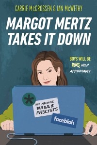  - Margot Mertz Takes It Down