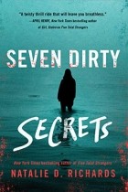 Натали Д. Ричардс - Seven Dirty Secrets