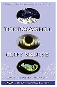 Cliff McNish - The Doomspell