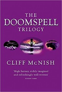 Cliff McNish - The Doomspell Trilogy