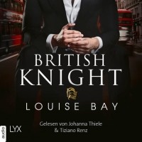 Луиза Бэй - The British Knight