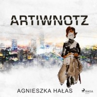 Агнешка Халас - Artiwnotz