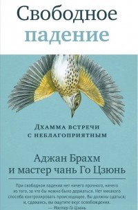  - Свободное падение. Дхамма встречи с неблагоприятным