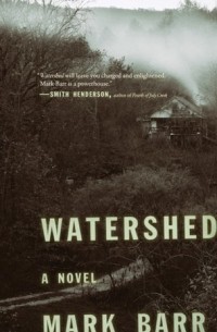 Mark Barr - Watershed