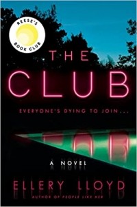 Ellery Lloyd - The Club