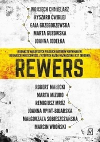 Praca Zbiorowa - Rewers