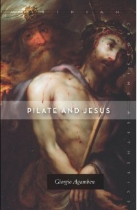 Pilate and Jesus