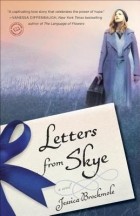 Джессика Брокмоул - Letters from Skye