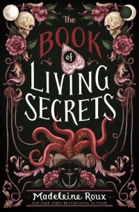 Мэделин Ру - The Book of Living Secrets