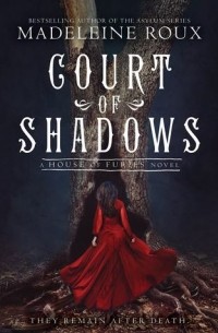 Мэделин Ру - Court of Shadows