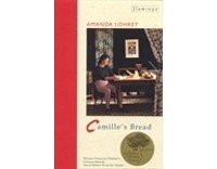 Аманда Лори - Camille's Bread