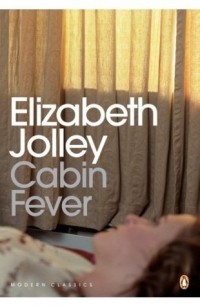 Элизабет Джолли - Cabin Fever