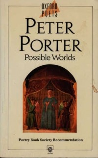 Питер Потер - Possible Worlds
