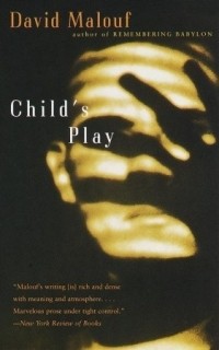 Дэвид Малуф - Child's Play