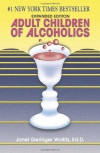  - Adult Children of Alcoholics