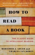  - How to Read a Book