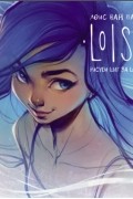 Лоис ван Барле - LOISH: Рисуем шаг за шагом