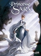  - Princesse Sara T11: Je te retrouverai