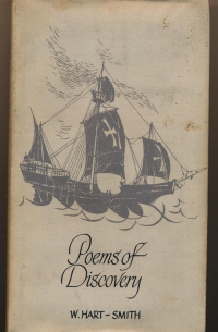 Уильям Харт-Смит - Poems of Discovery