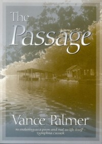 Вэнс Палмер - The Passage