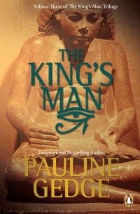 Pauline Gedge - The King's Man