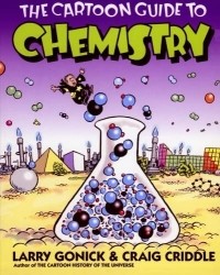  - The Cartoon Guide to Chemistry