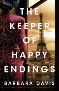 Барбара Дэвис - The Keeper of Happy Endings