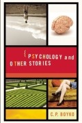  - Psychology and Other Stories