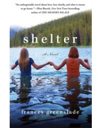 Frances Greenslade - Shelter