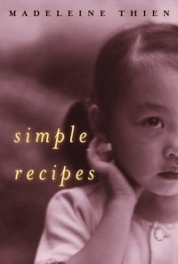 Мадлен Тьен - Simple Recipes