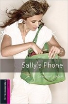 Christine Lindop - Sally&#039;s Phone