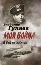 Владимир Гуляев - В бой на «Ил-2»