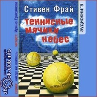 Стивен Фрай - Теннисные мячики небес