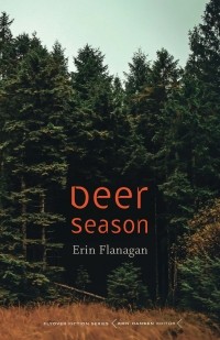 Erin Flanagan - Deer Season