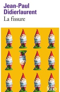 Жан-Поль Дидьелоран - La Fissure