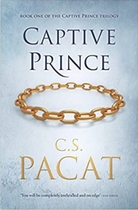 К. С. Пакат - Captive Prince