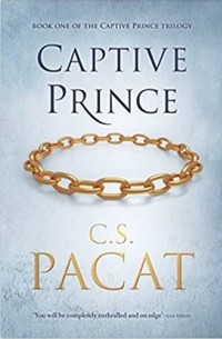К. С. Пакат - Captive Prince