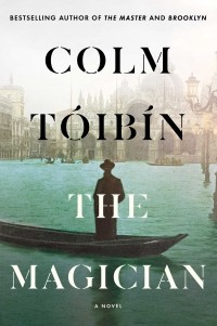 Колм Тойбин - The Magician