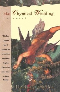 The Chymical Wedding