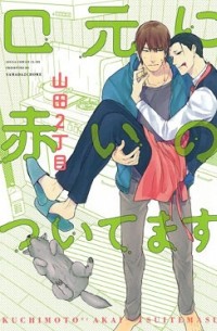 Нитёмэ Ямада - 口元に赤いのついてます / kuchimoto ni akaino tsuitemasu