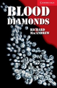 Richard Macandrew - Blood Diamonds Level 1