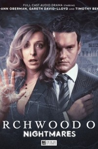  - Torchwood One: Nightmares