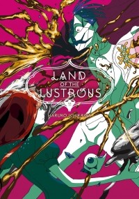 Haruko Ichikawa - Land of the Lustrous Vol. 11