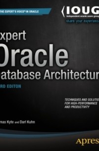  - Expert Oracle Database Architecture