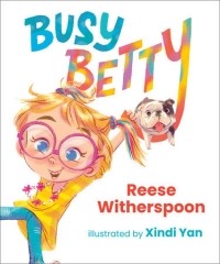 Reese Witherspoon - Busy Betty