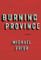 Michael Prior - Burning Province