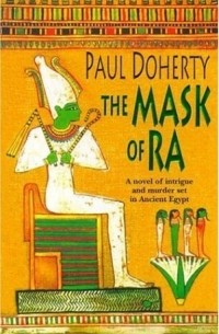 The Mask of Ra