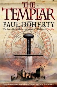 Paul Doherty - The Templar
