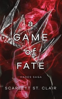 Скарлетт Сент-Клэр - A Game of Fate