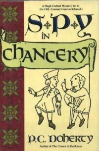 Spy in Chancery